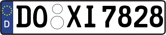 DO-XI7828