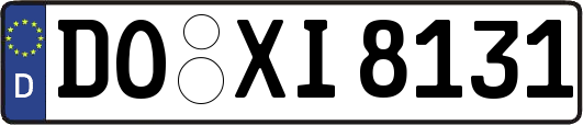DO-XI8131