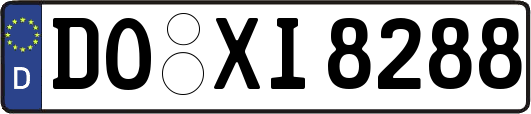 DO-XI8288