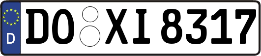 DO-XI8317
