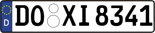 DO-XI8341