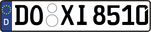 DO-XI8510