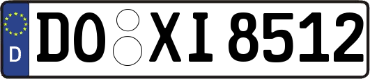 DO-XI8512