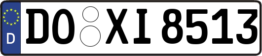 DO-XI8513