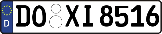 DO-XI8516