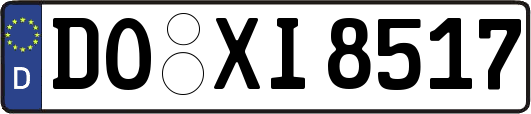 DO-XI8517
