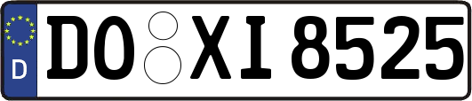 DO-XI8525