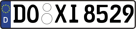 DO-XI8529