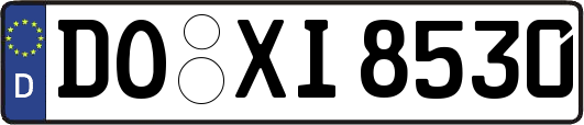 DO-XI8530