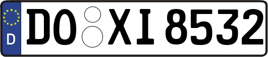 DO-XI8532