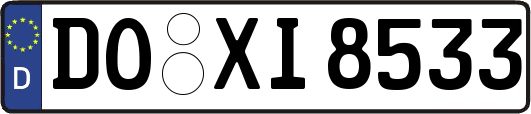 DO-XI8533