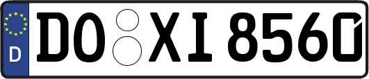 DO-XI8560