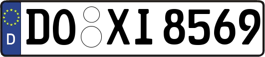 DO-XI8569