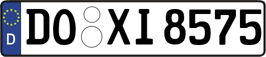 DO-XI8575