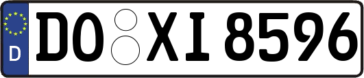 DO-XI8596