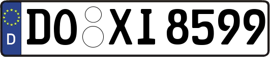 DO-XI8599