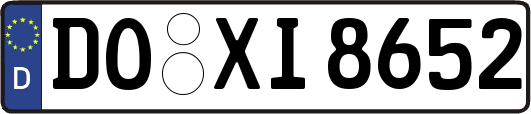 DO-XI8652