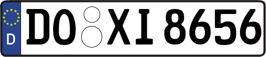 DO-XI8656