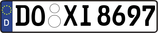 DO-XI8697