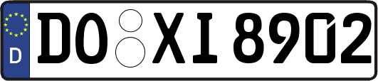 DO-XI8902