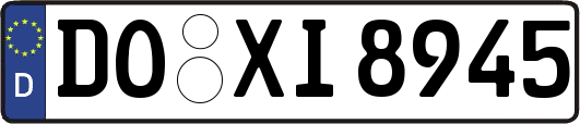 DO-XI8945