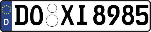 DO-XI8985