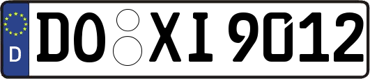 DO-XI9012