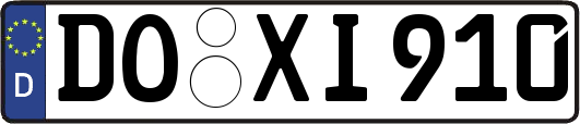DO-XI910
