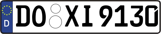 DO-XI9130