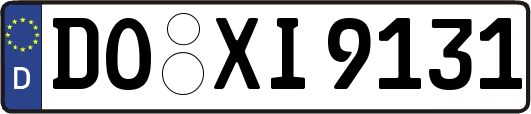 DO-XI9131