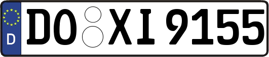 DO-XI9155