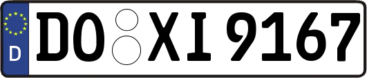 DO-XI9167