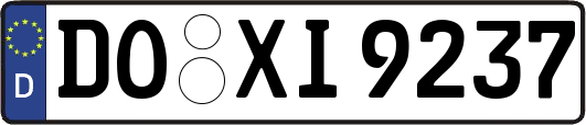 DO-XI9237