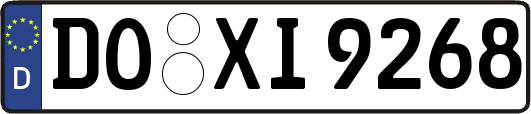 DO-XI9268