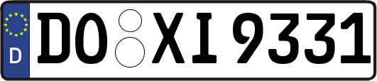 DO-XI9331