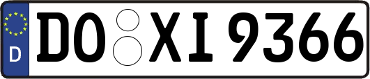 DO-XI9366