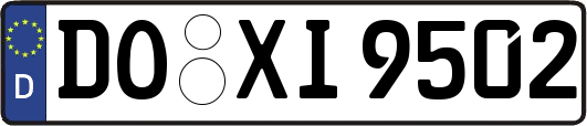 DO-XI9502