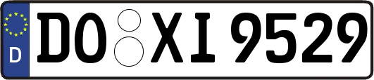 DO-XI9529
