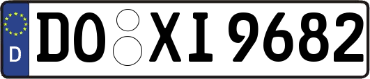 DO-XI9682