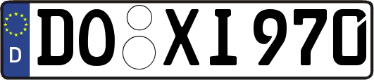 DO-XI970