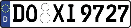 DO-XI9727