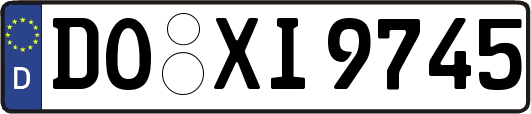 DO-XI9745