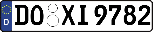 DO-XI9782