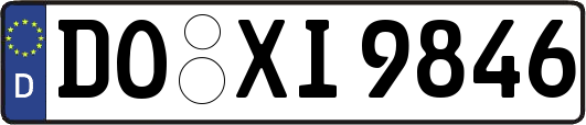 DO-XI9846