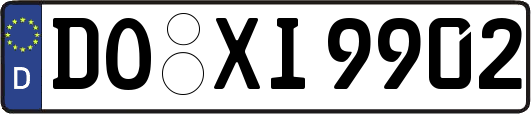 DO-XI9902