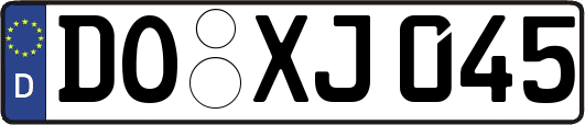 DO-XJ045