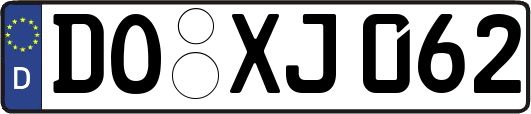 DO-XJ062