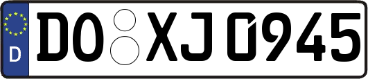 DO-XJ0945