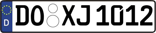 DO-XJ1012