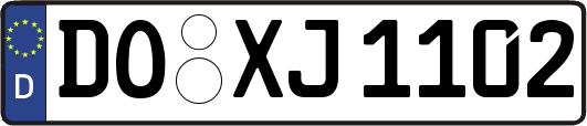 DO-XJ1102